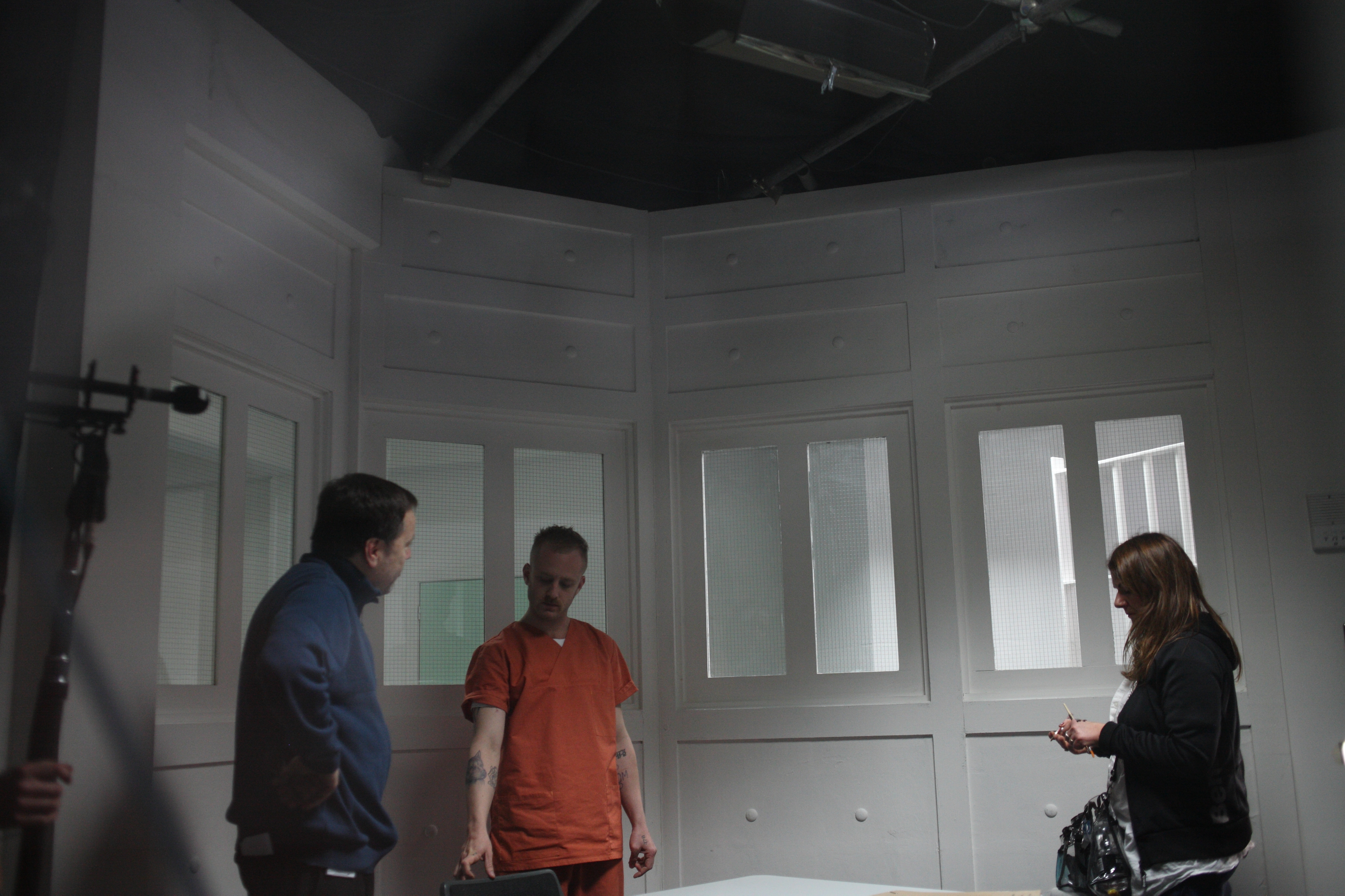 圆舞360剧照的剧照