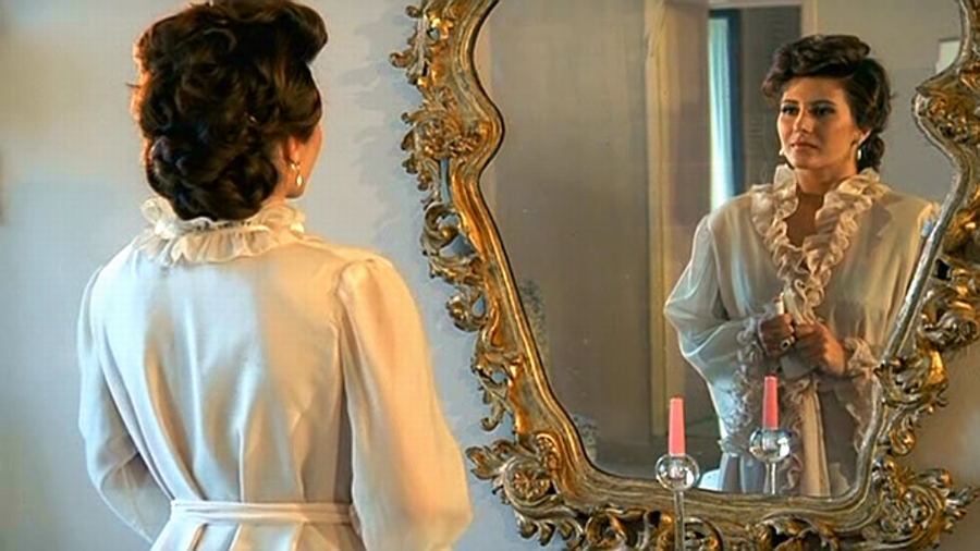 玛露和她的情人/查泰莱夫人的情人（89）剧照的剧照