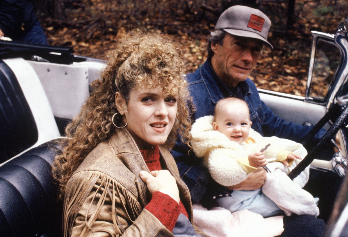 凯迪拉克神探剧照的剧照