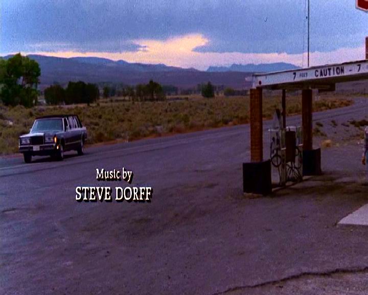 凯迪拉克神探剧照的剧照