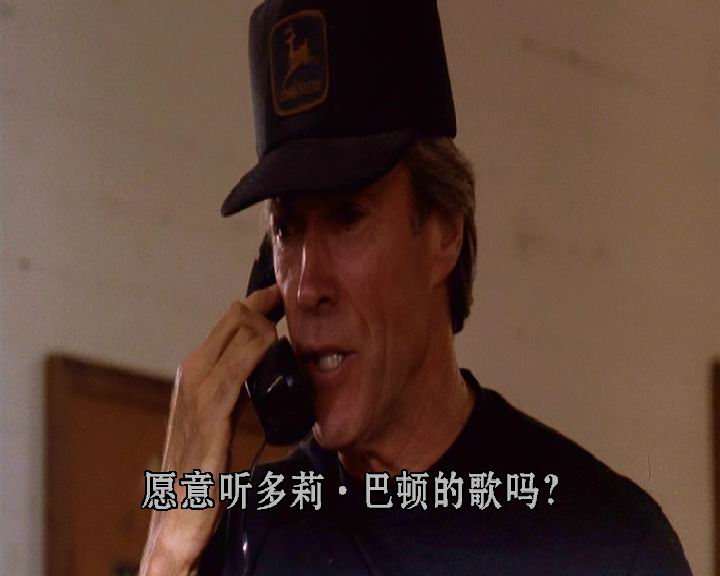 凯迪拉克神探剧照的剧照