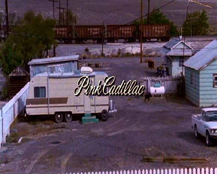 凯迪拉克神探剧照的剧照