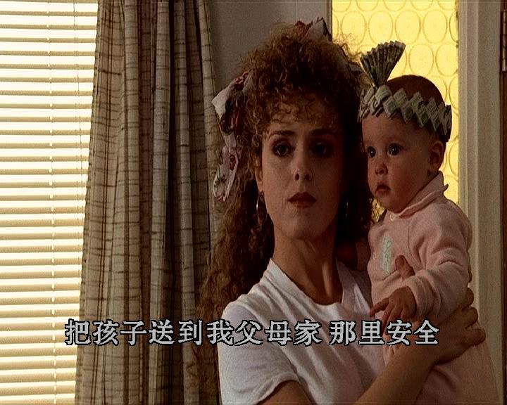 凯迪拉克神探剧照的剧照