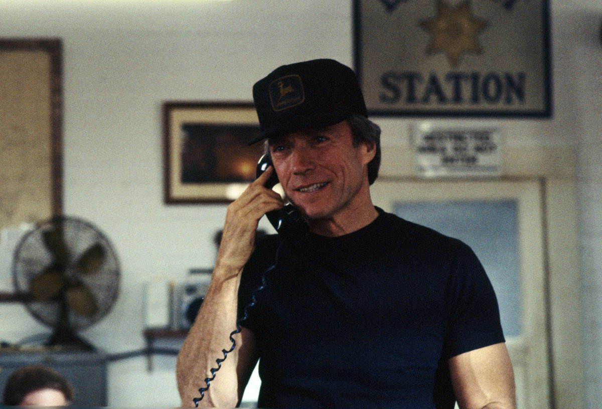 凯迪拉克神探剧照的剧照