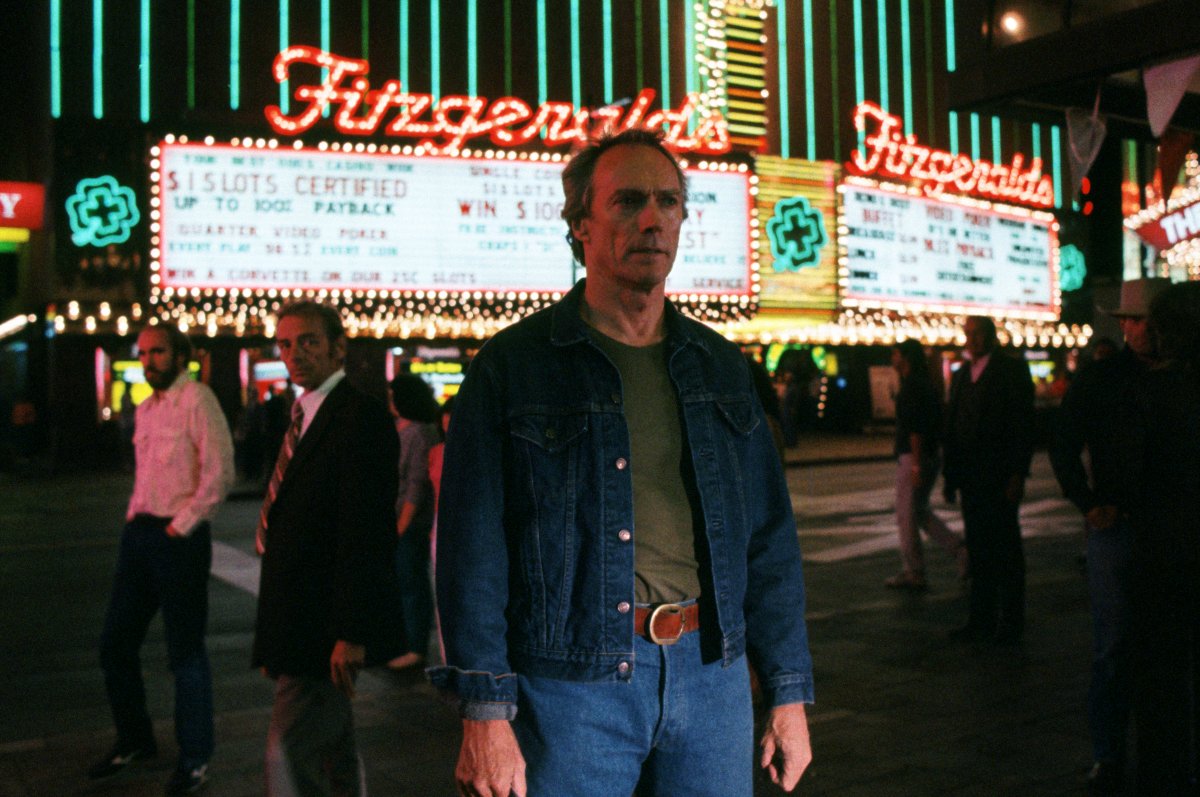 凯迪拉克神探剧照的剧照