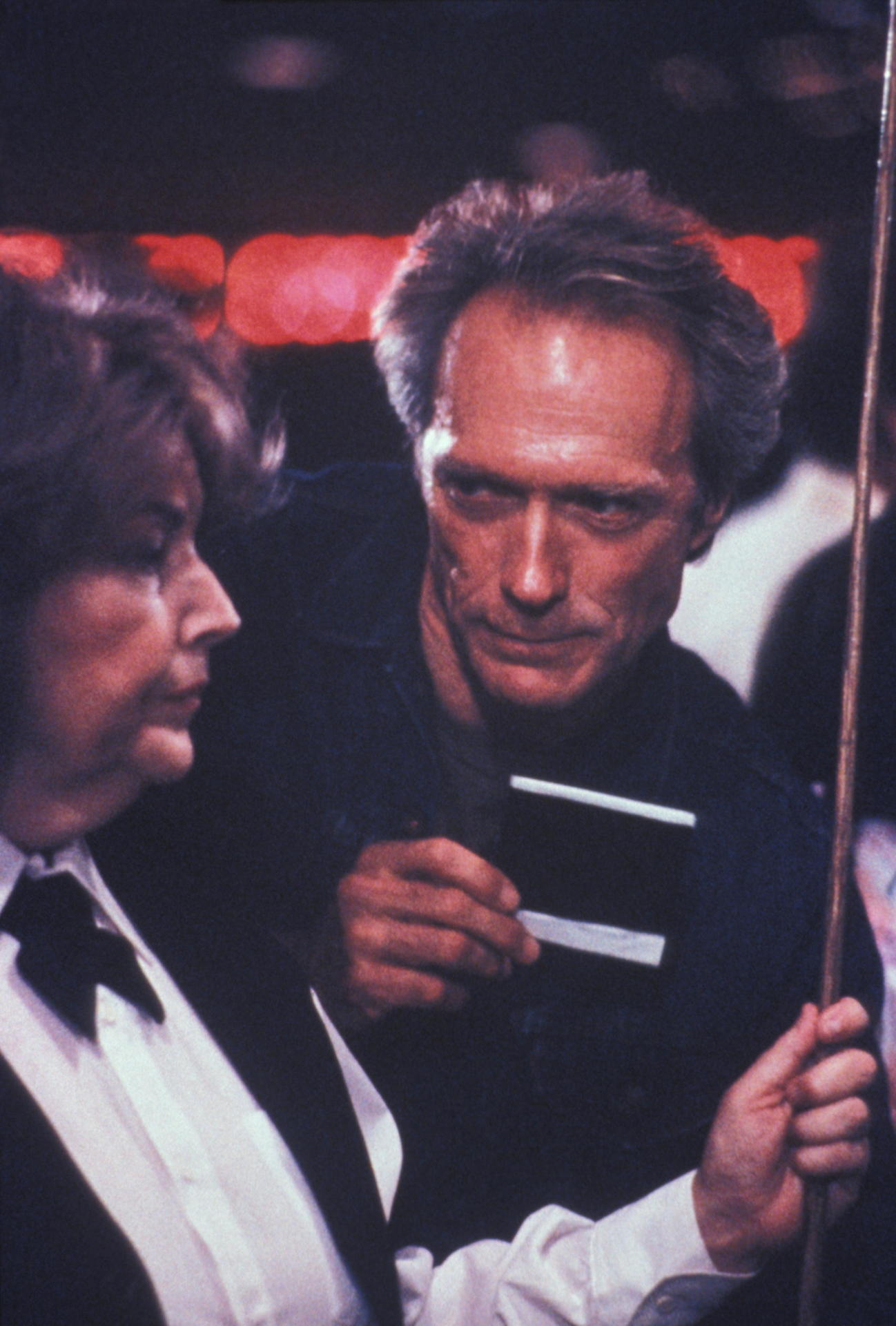 凯迪拉克神探剧照的剧照