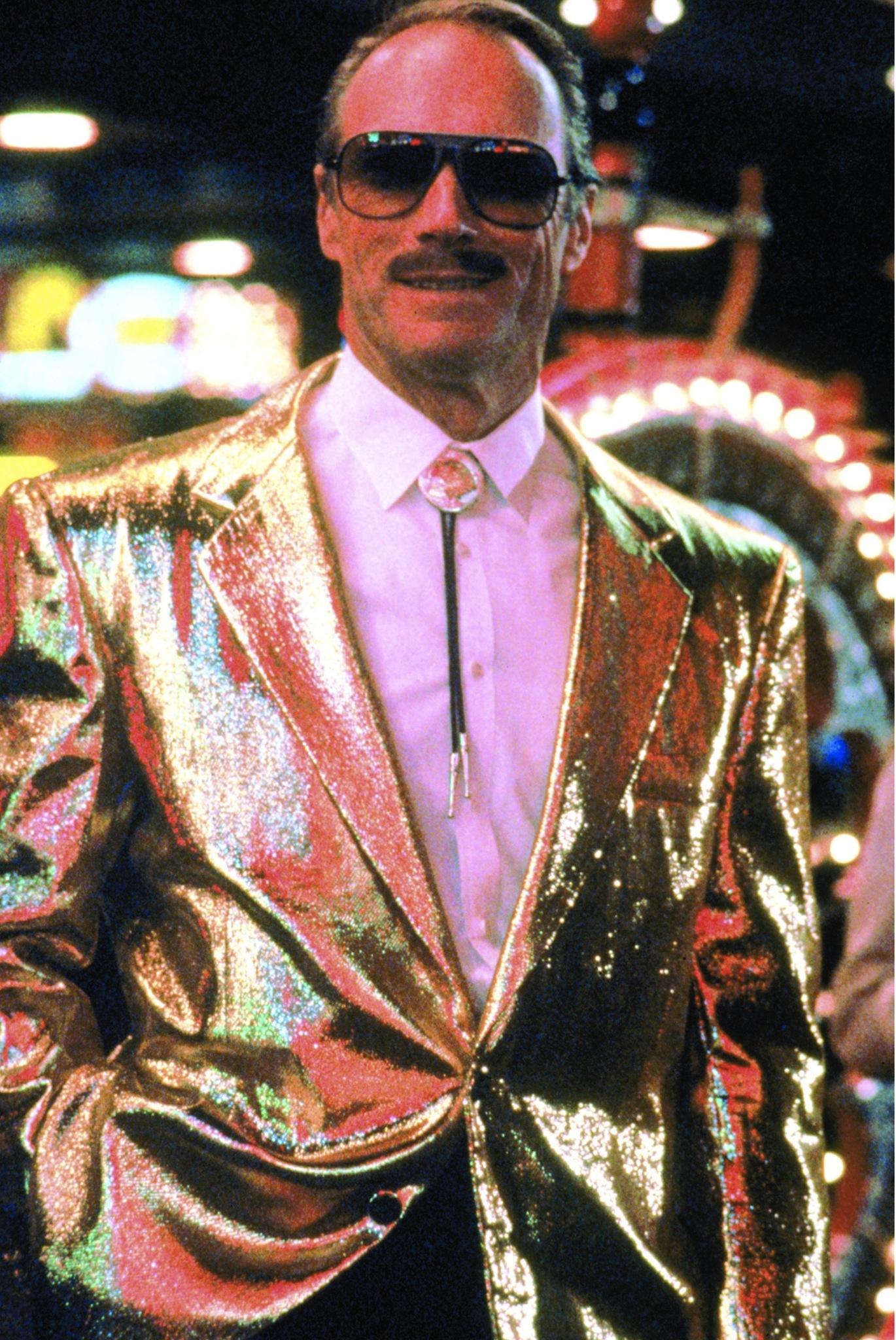 凯迪拉克神探剧照的剧照