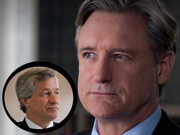 大而不倒剧照的剧照