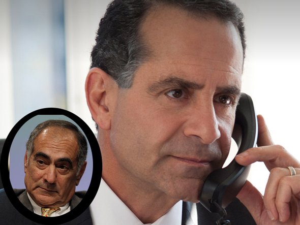 大而不倒剧照的剧照