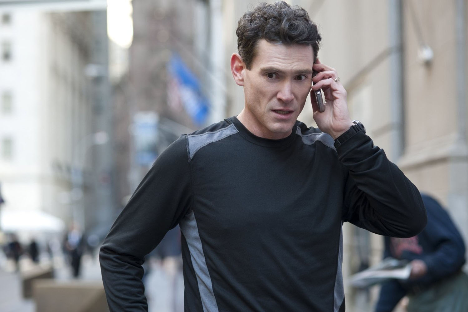 大而不倒剧照的剧照