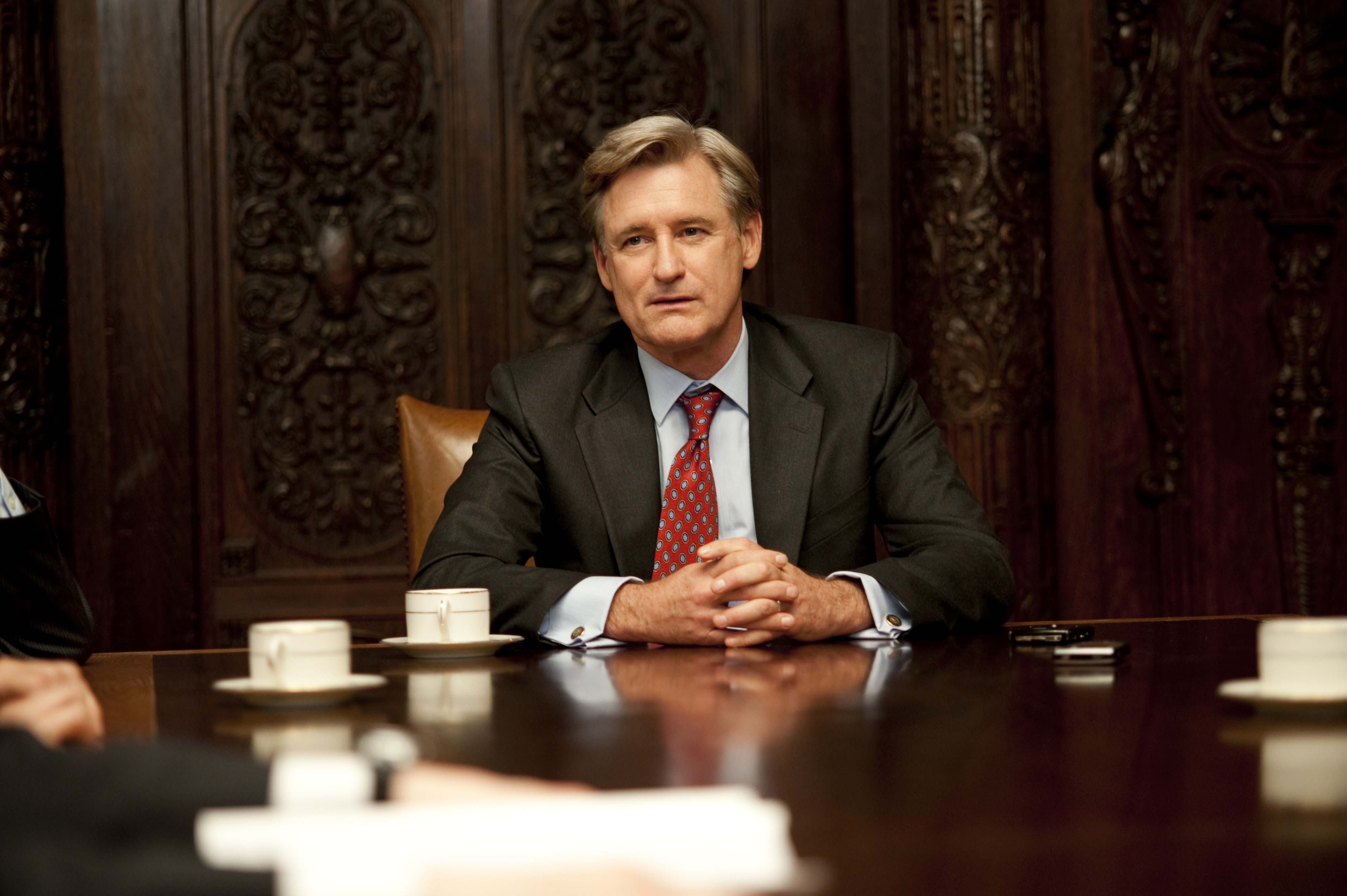 大而不倒剧照的剧照