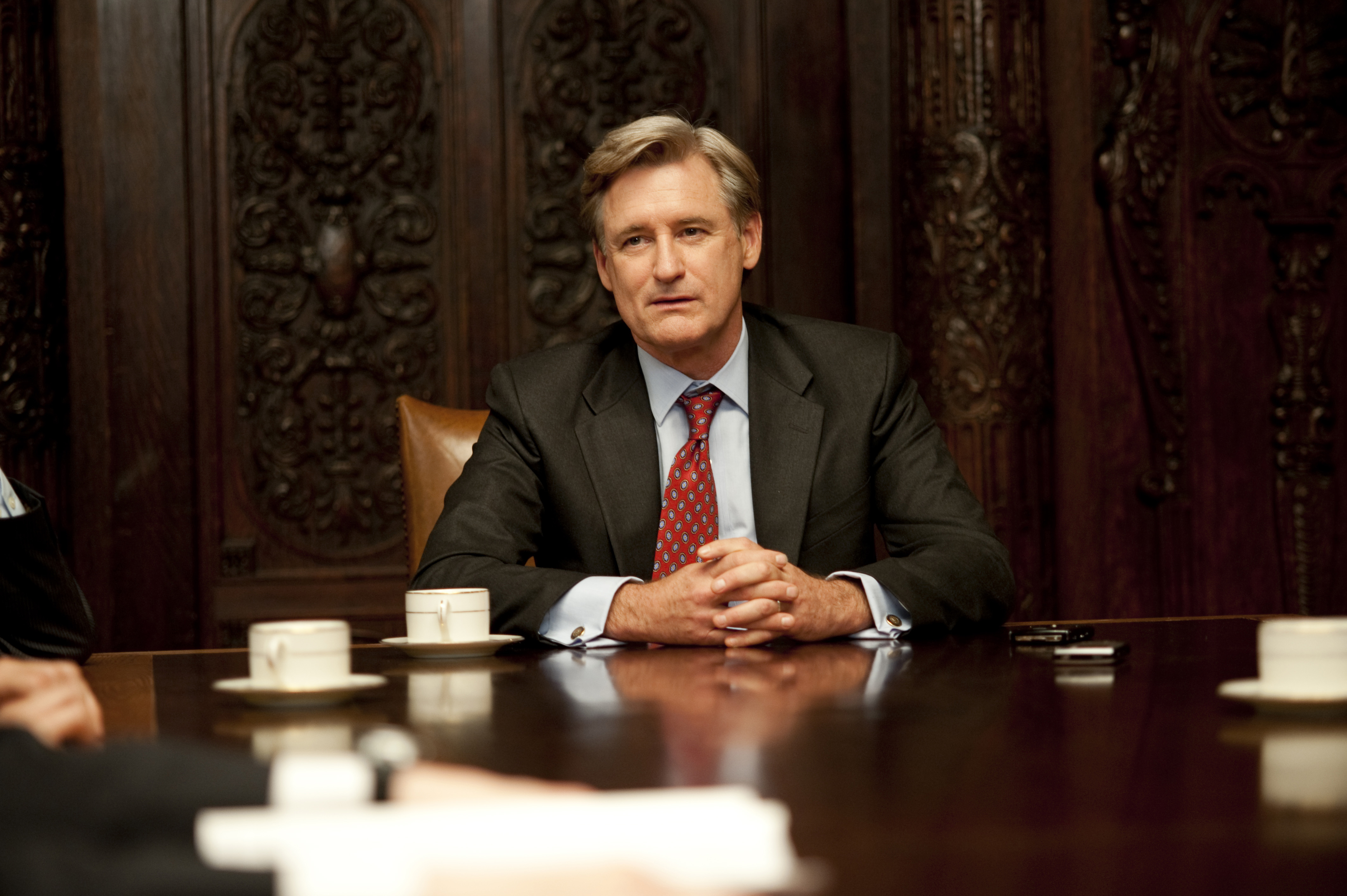 大而不倒剧照的剧照