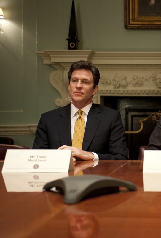 大而不倒剧照的剧照