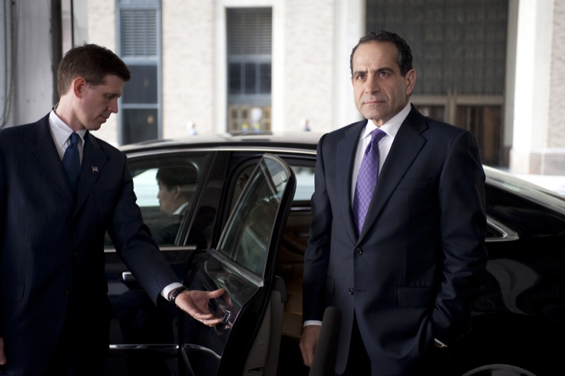 大而不倒剧照的剧照