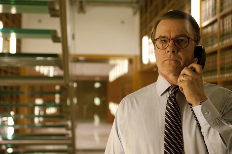 大而不倒剧照的剧照