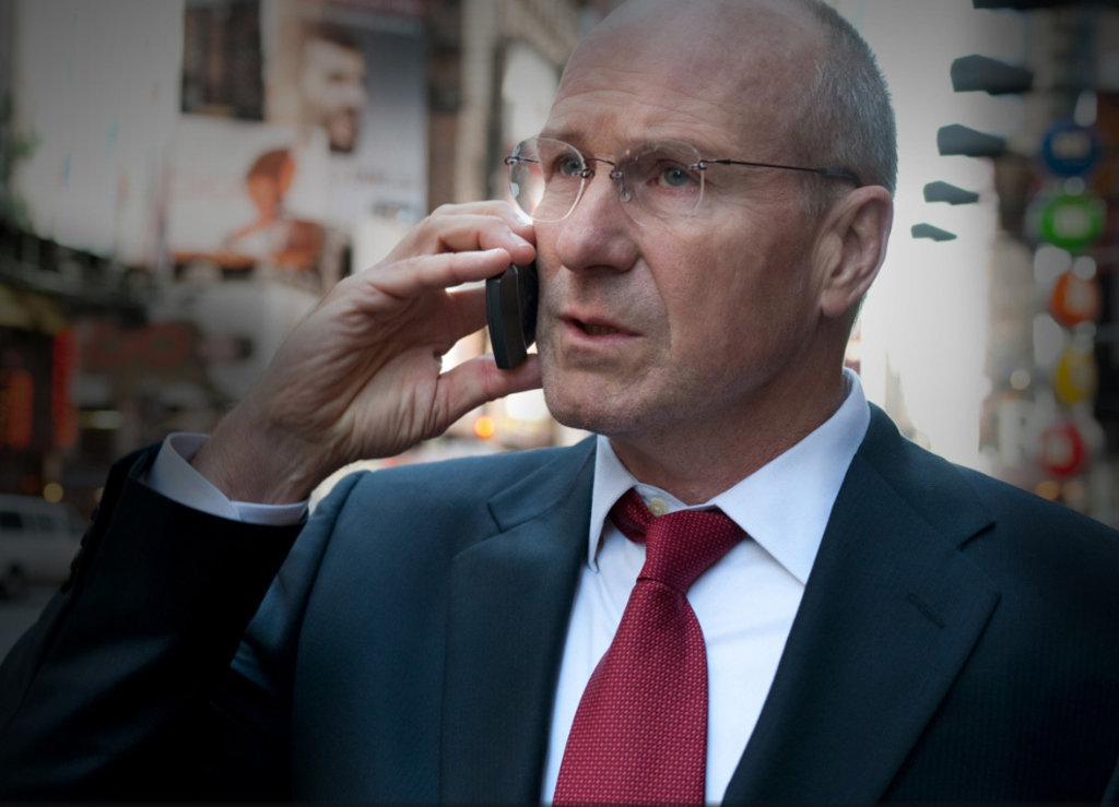 大而不倒剧照的剧照