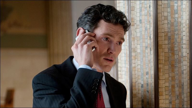 大而不倒剧照的剧照