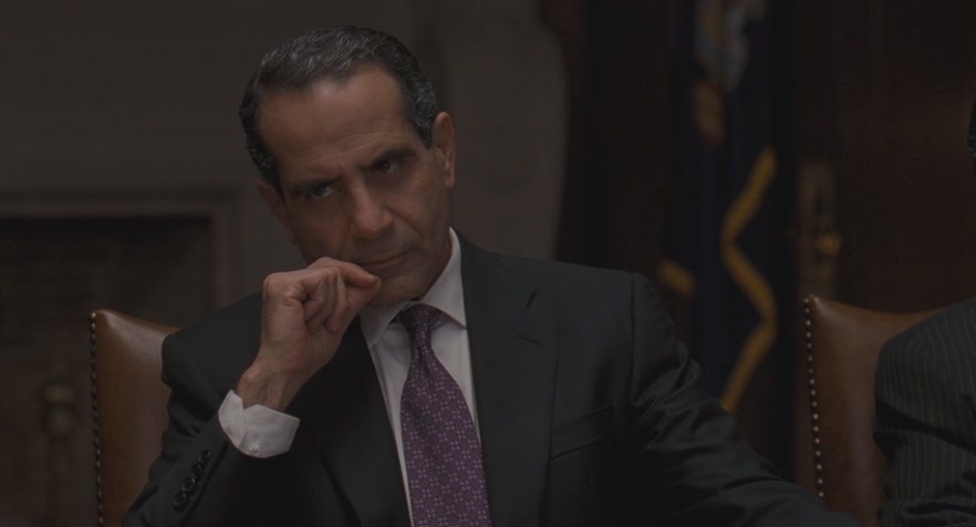 大而不倒剧照的剧照