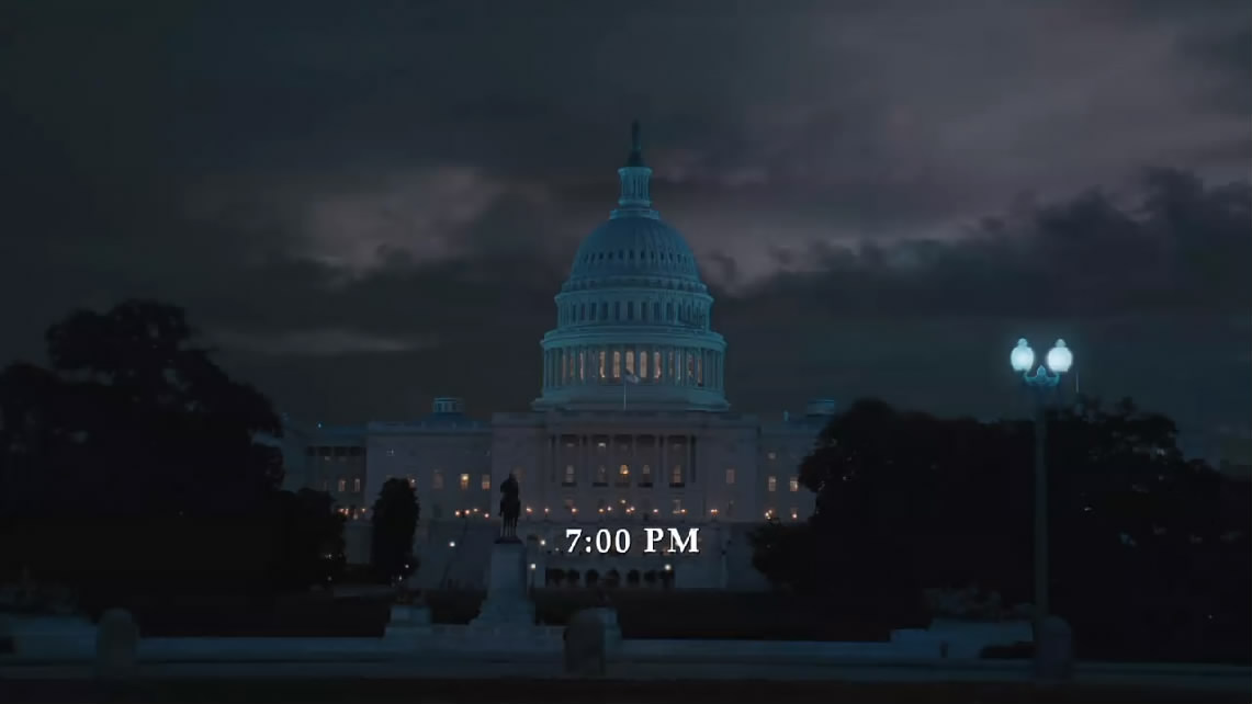 大而不倒剧照的剧照