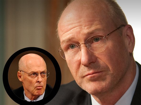 大而不倒剧照的剧照