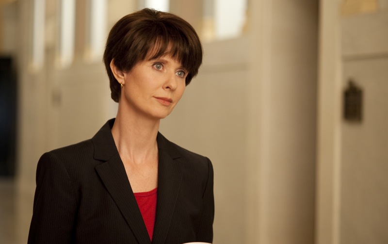 大而不倒剧照的剧照