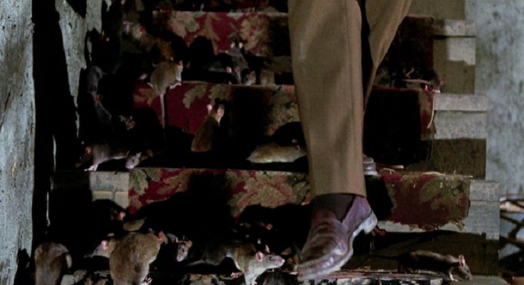 威拉德剧照的剧照