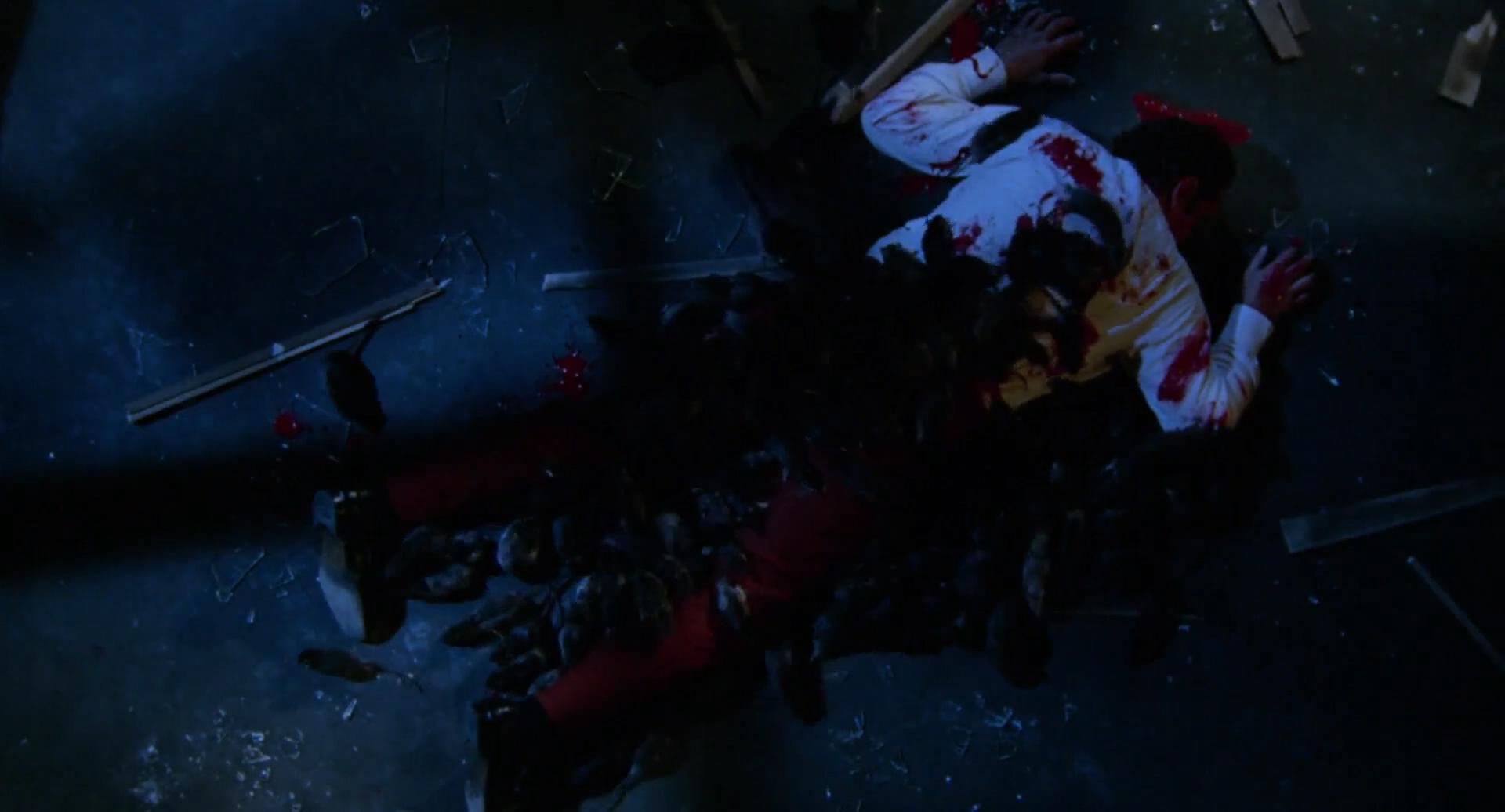 威拉德剧照的剧照