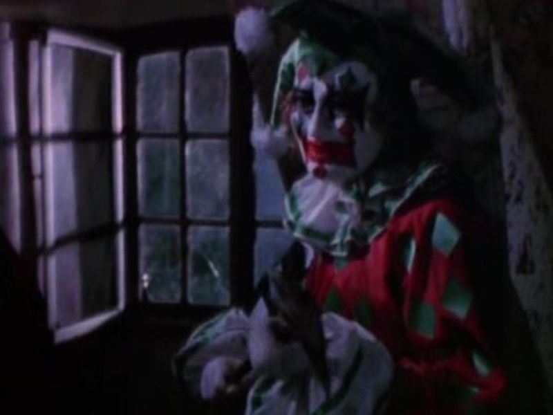 姐妹联谊会惊魂剧照的剧照