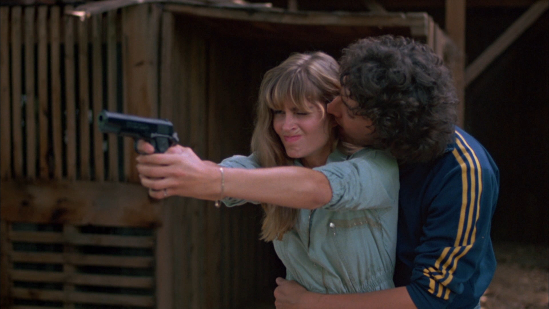 姐妹联谊会惊魂剧照的剧照