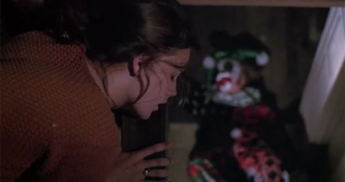 姐妹联谊会惊魂剧照的剧照