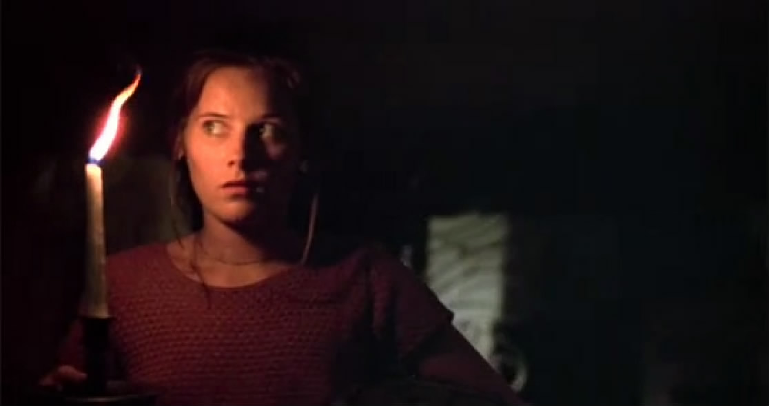 姐妹联谊会惊魂剧照的剧照