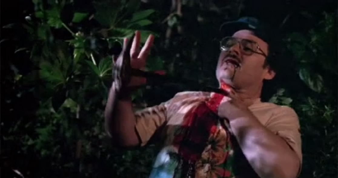 姐妹联谊会惊魂剧照的剧照