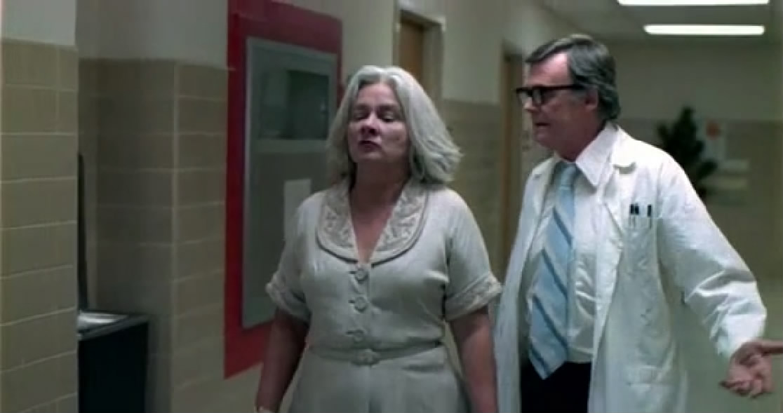 姐妹联谊会惊魂剧照的剧照