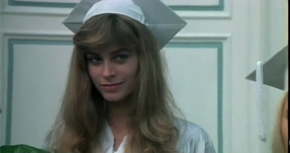 姐妹联谊会惊魂剧照的剧照