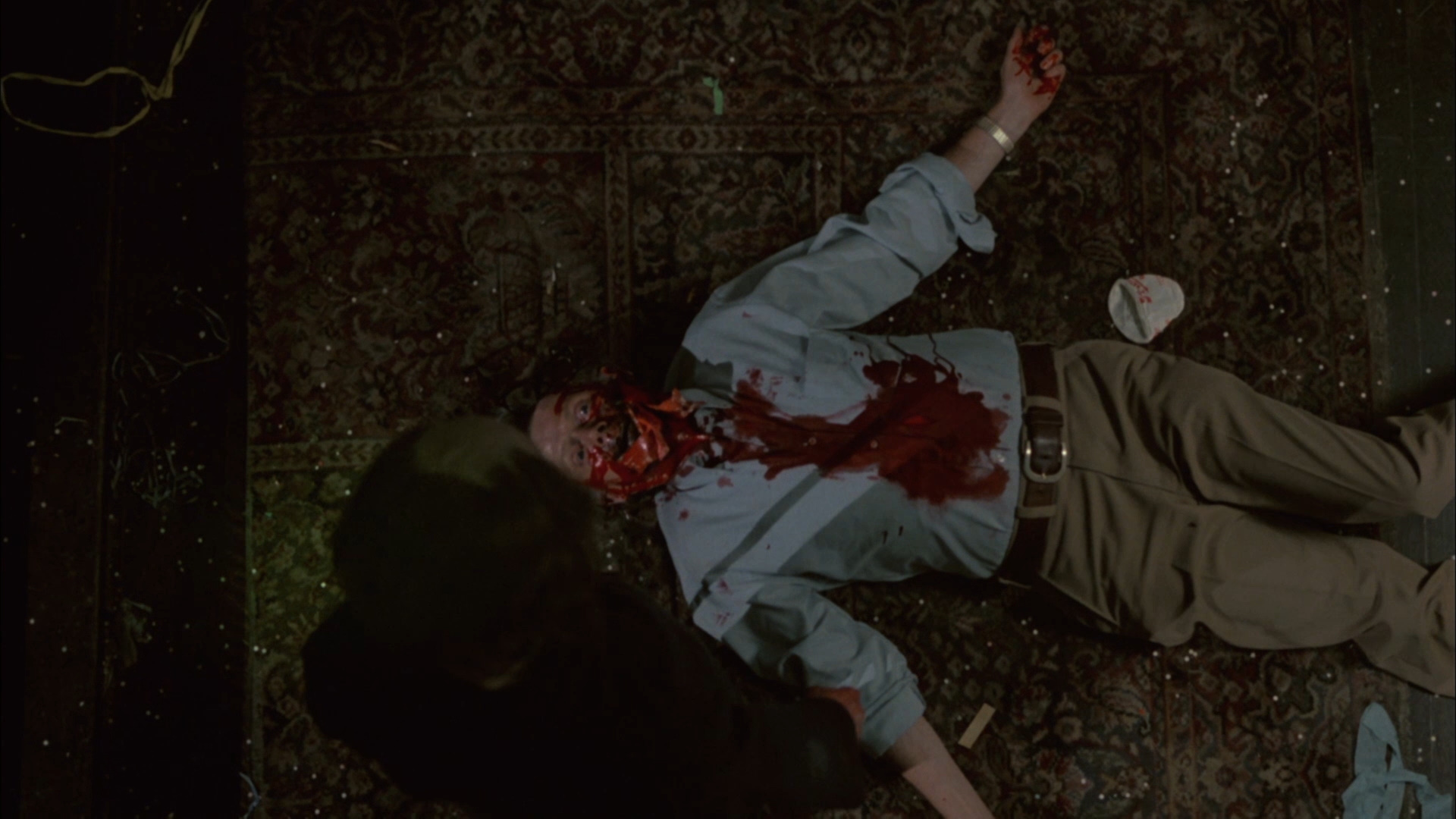 姐妹联谊会惊魂剧照的剧照