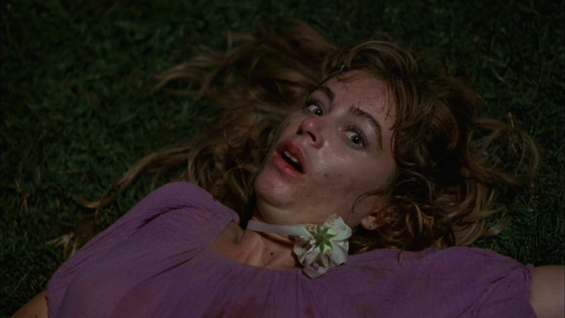 姐妹联谊会惊魂剧照的剧照