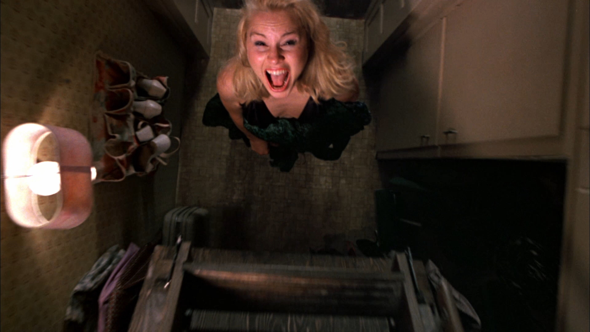 姐妹联谊会惊魂剧照的剧照