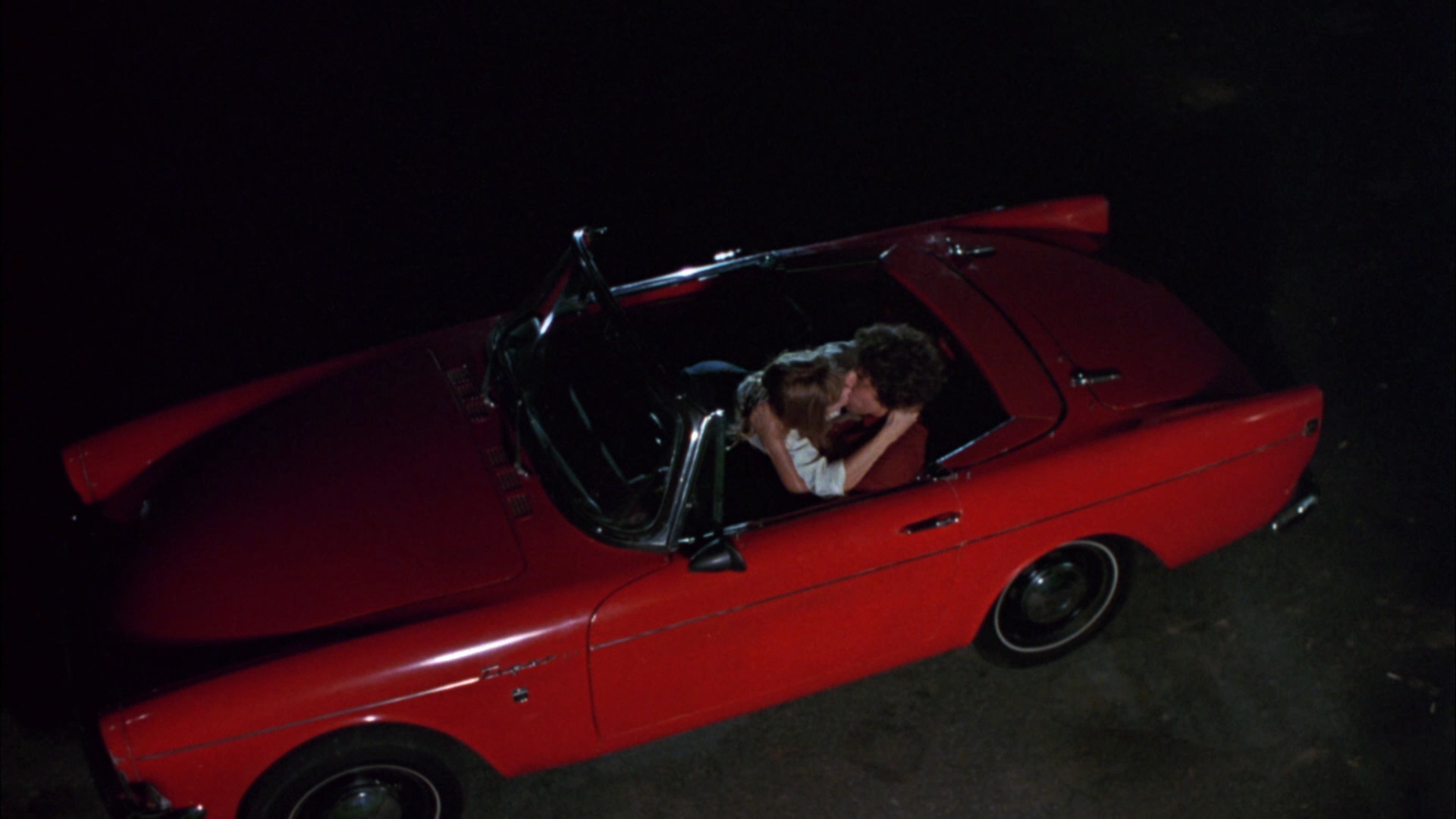 姐妹联谊会惊魂剧照的剧照