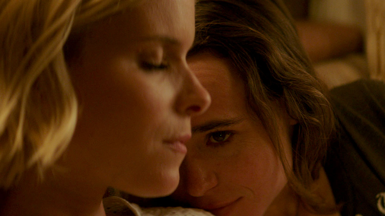 莫茜剧照的剧照