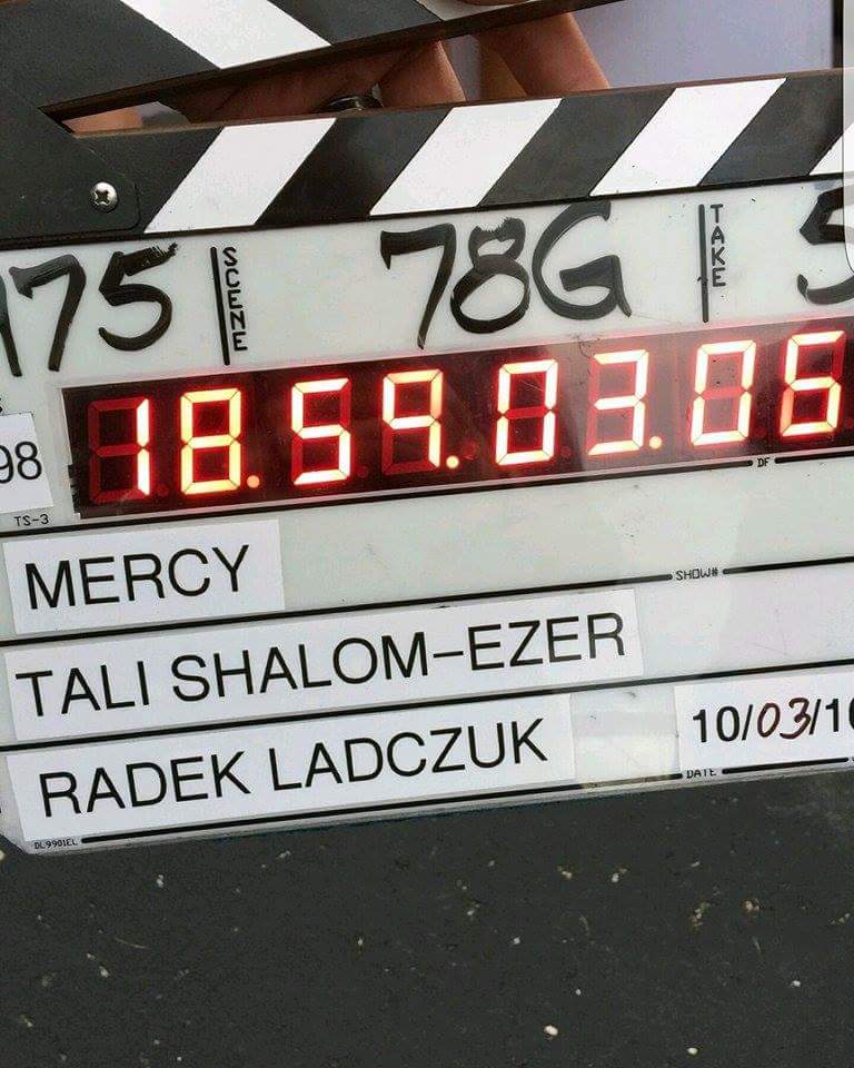 莫茜剧照的剧照