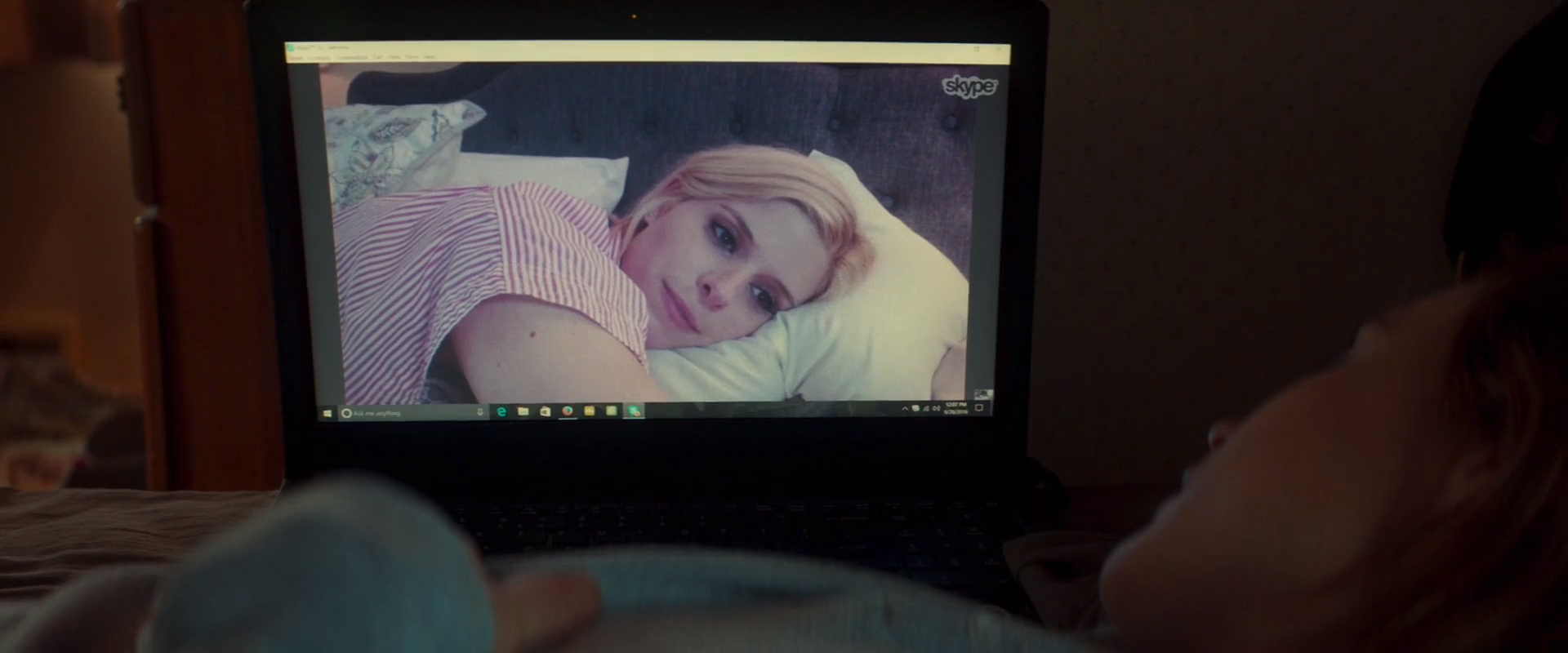 莫茜剧照的剧照