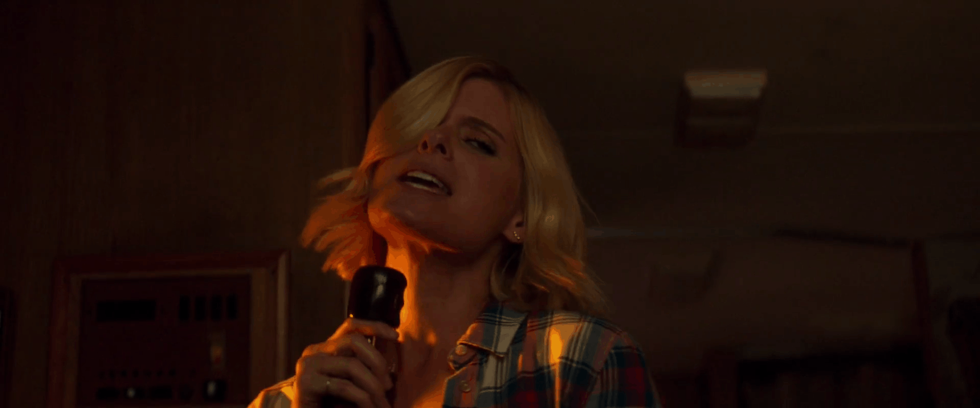 莫茜剧照的剧照