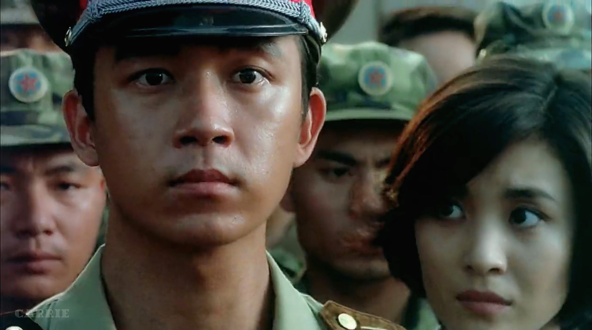 惊涛骇浪剧照的剧照