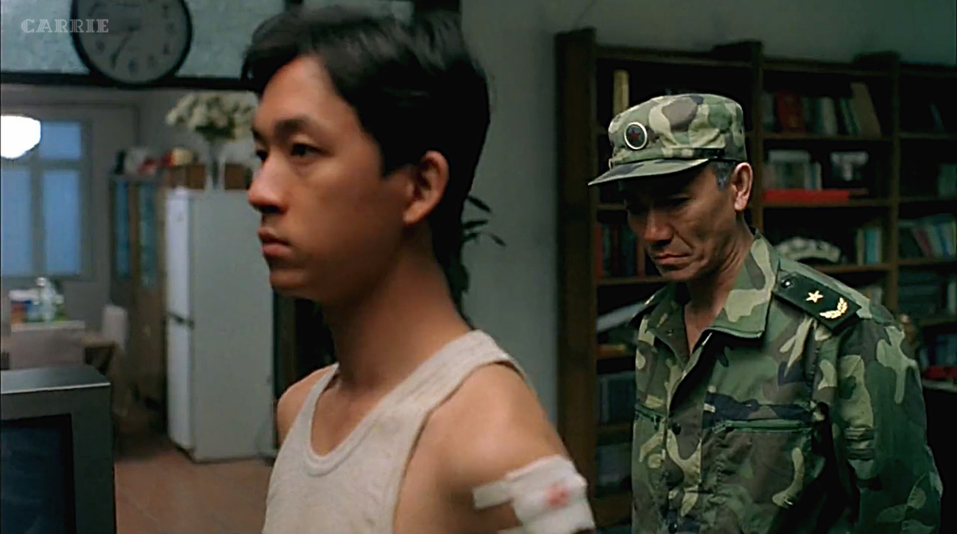 惊涛骇浪剧照的剧照