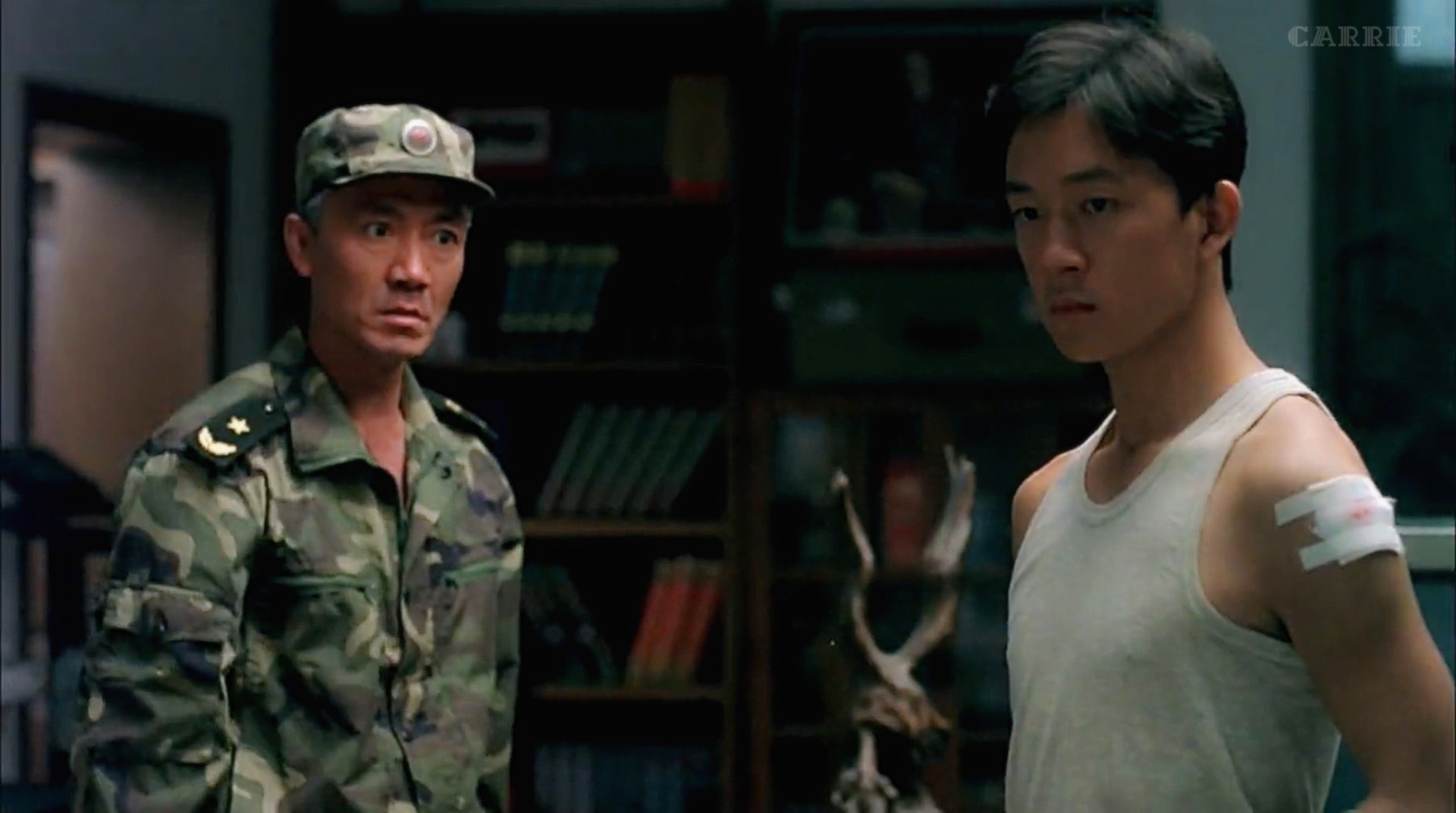 惊涛骇浪剧照的剧照