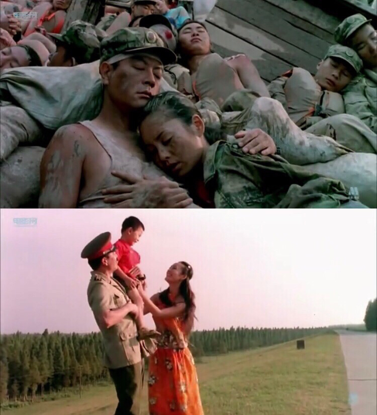 惊涛骇浪剧照的剧照