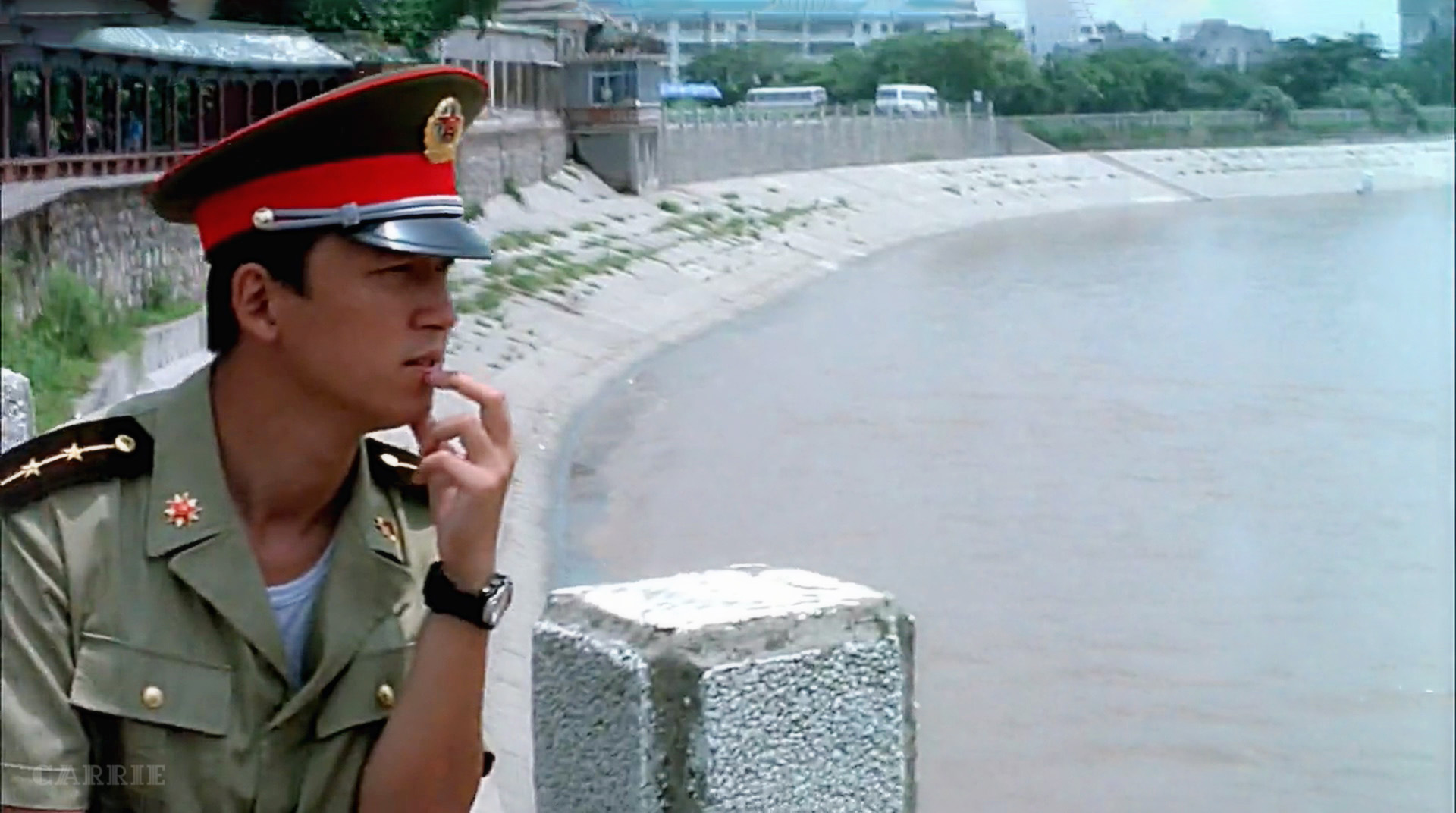 惊涛骇浪剧照的剧照