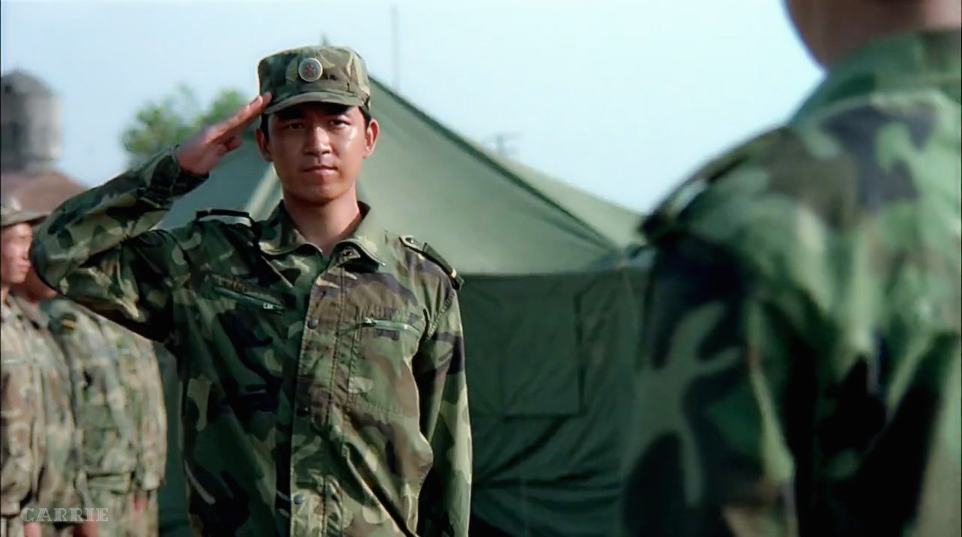 惊涛骇浪剧照的剧照