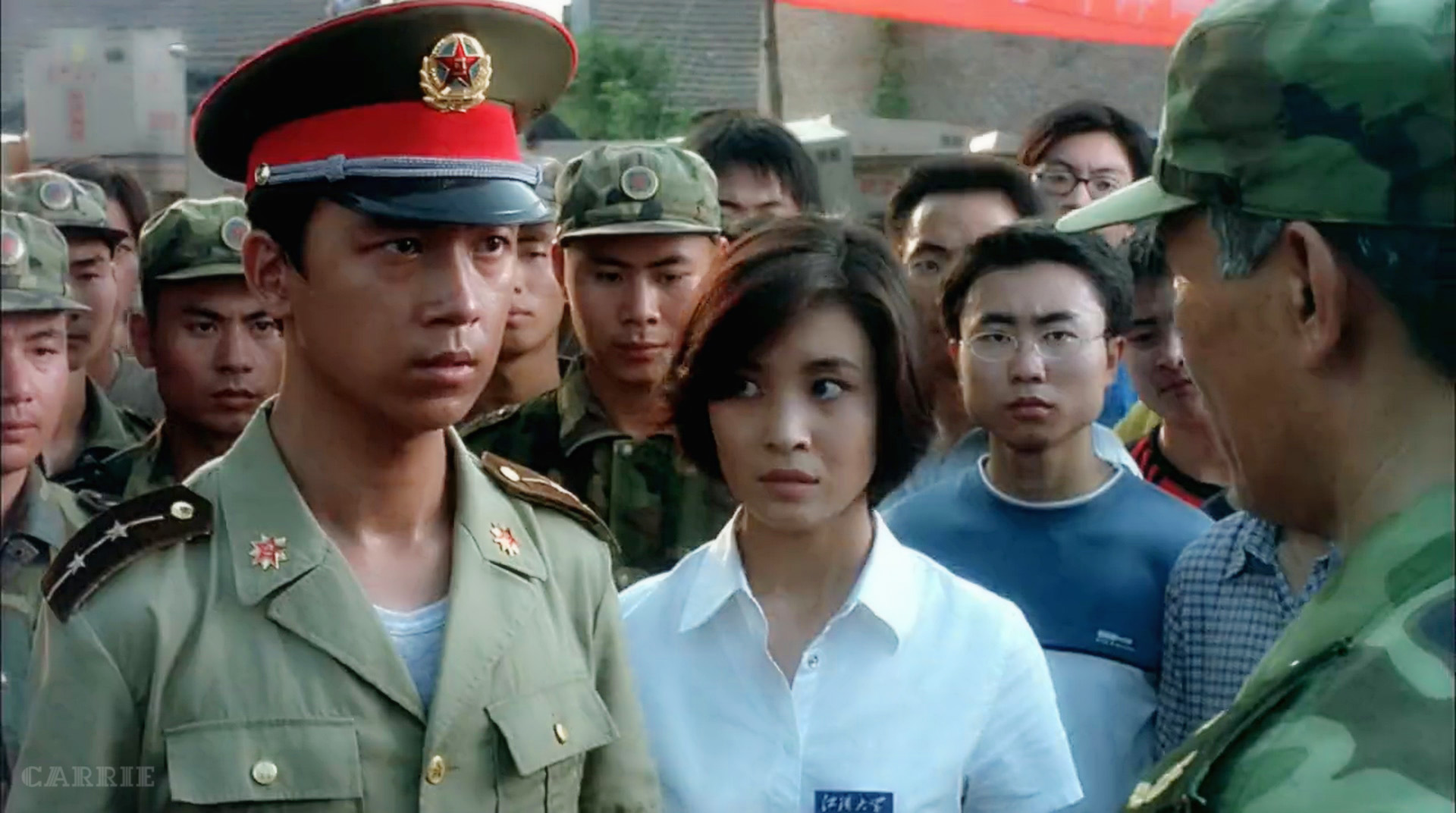 惊涛骇浪剧照的剧照