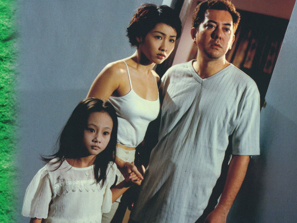 香港第一凶宅剧照的剧照